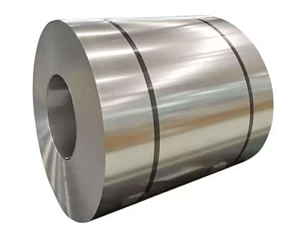 Stainless Steel Coil